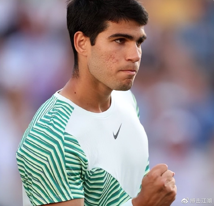 推动田径 推动田径