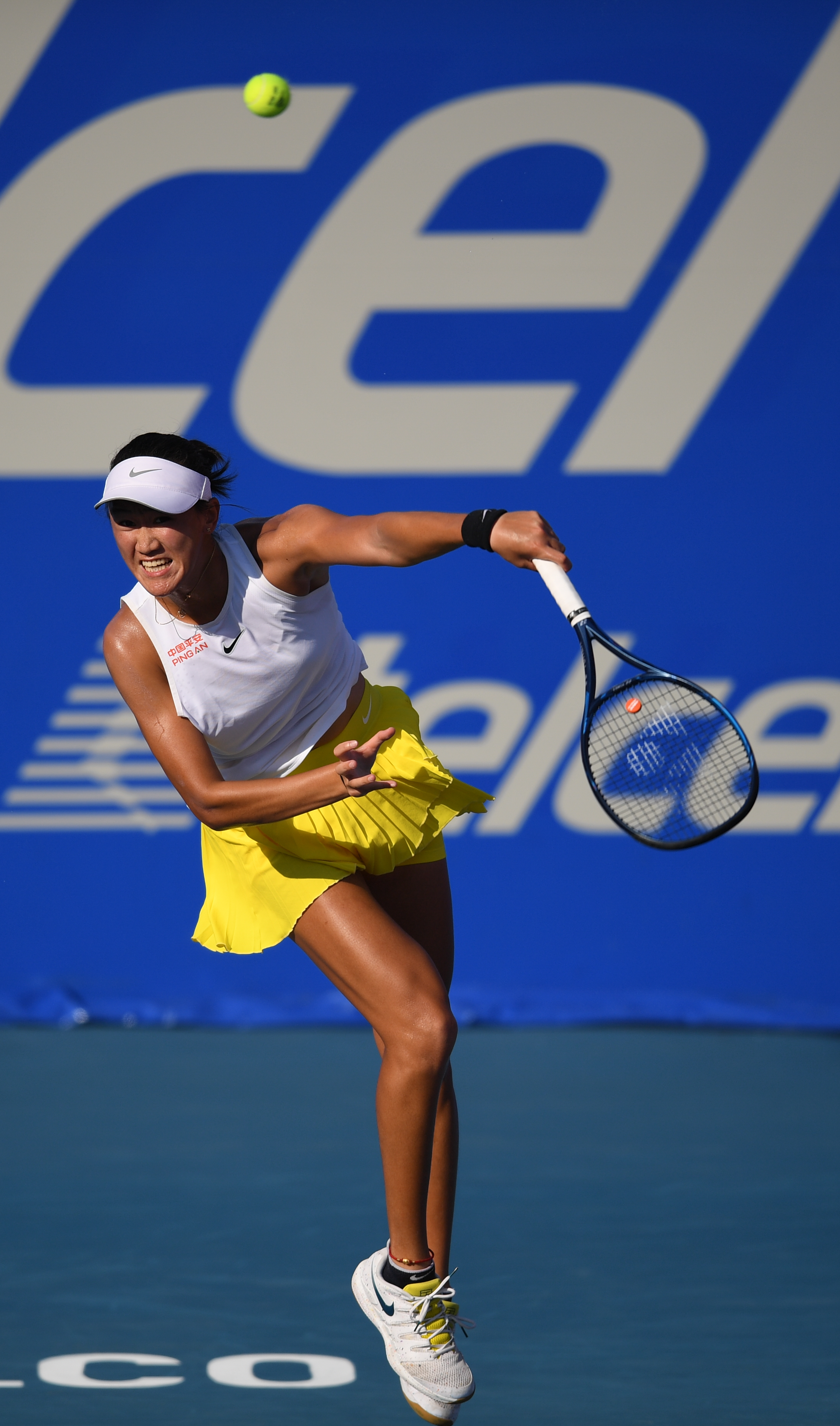 成绩斐然 成绩斐然