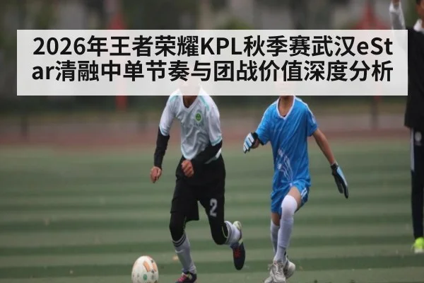 2026年王者荣耀KPL秋季赛武汉eStar清融中单节奏与团战价值深度分析